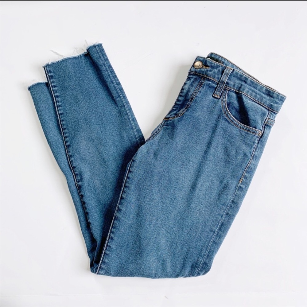 Joes jeans. Excellent condition. 28